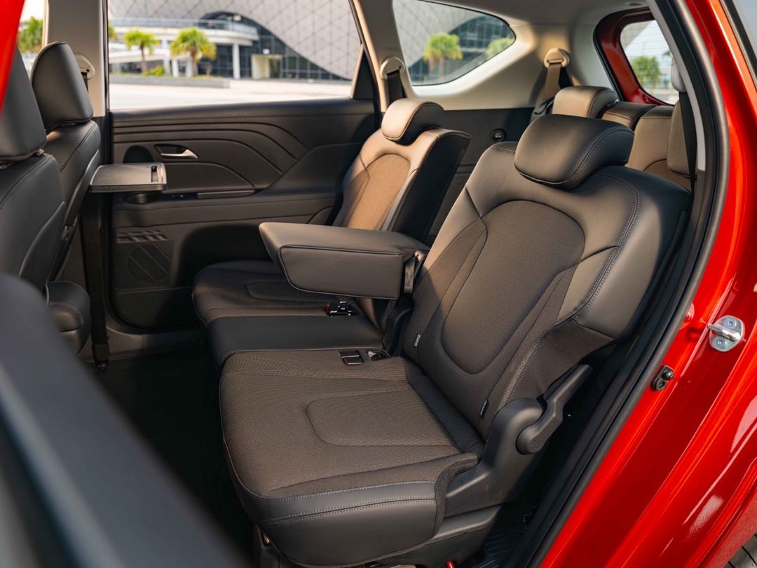 Hyundai Stargazer 2026: Nâng cấp toàn diện, giá từ 569 triệu