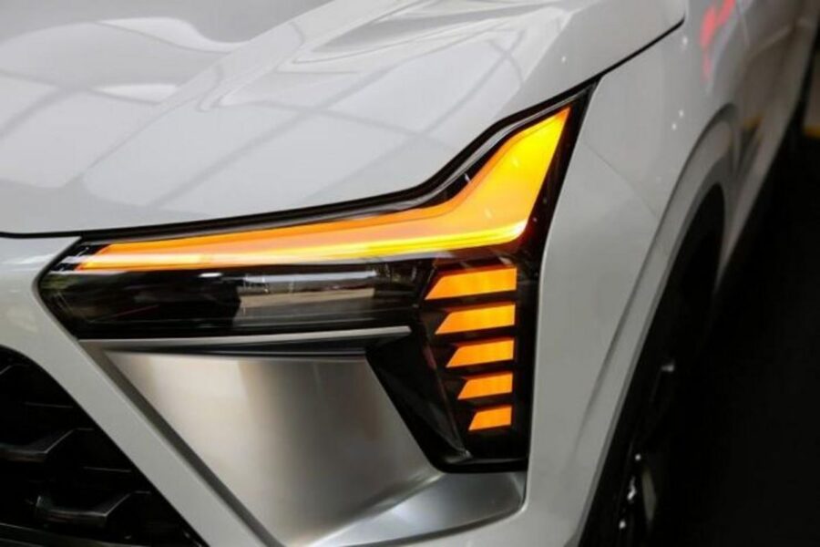 Đánh Giá Mitsubishi Xforce: Ưu Điểm Nổi Bật và Giá Bán