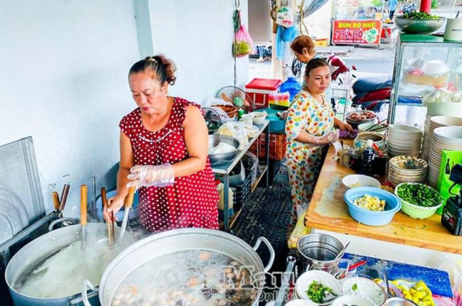 Hoành Thánh Cà Mau: Khám Phá Món