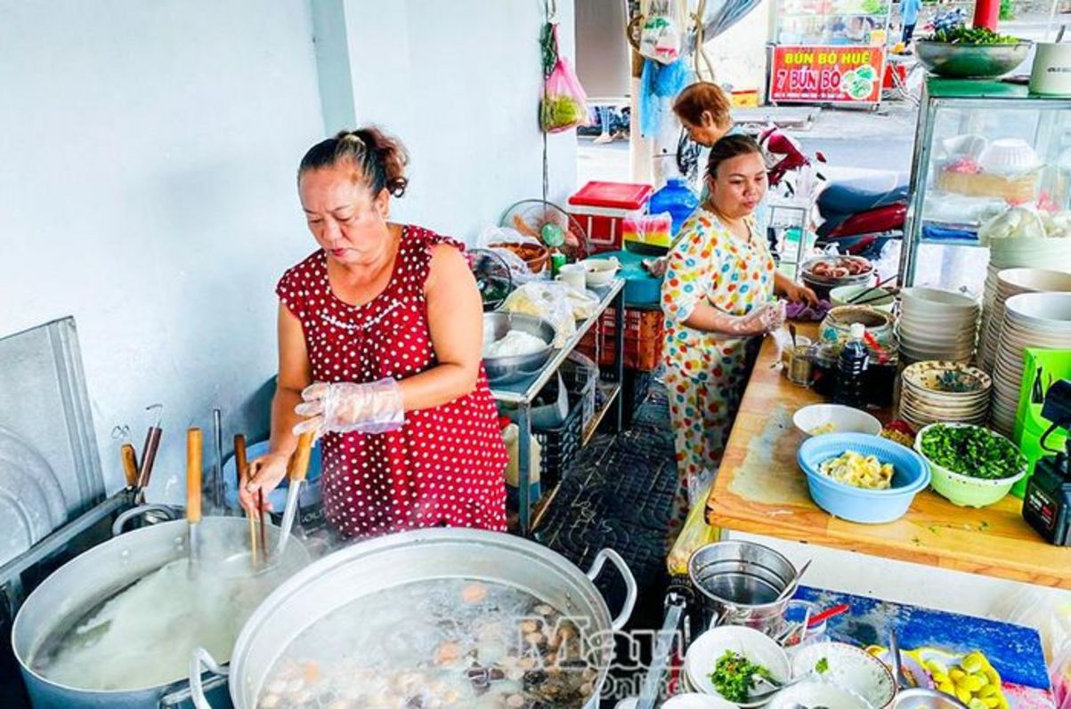 Hoành Thánh Cà Mau: Khám Phá Món