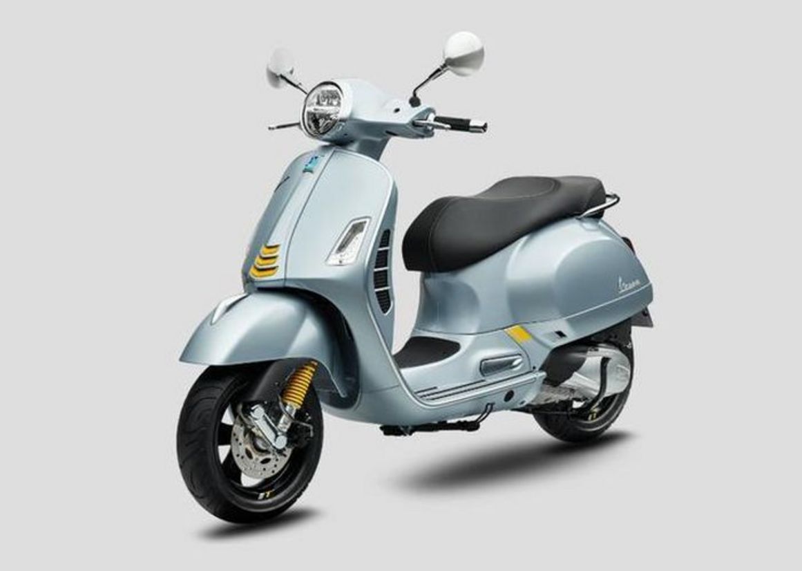 Honda Stylo 160cc Giá 45 Triệu: Thiết Kế Retro, Hiện Đại