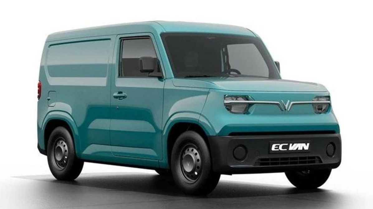 Bảng giá xe VinFast cập nhật mới nhất tháng 5/2026