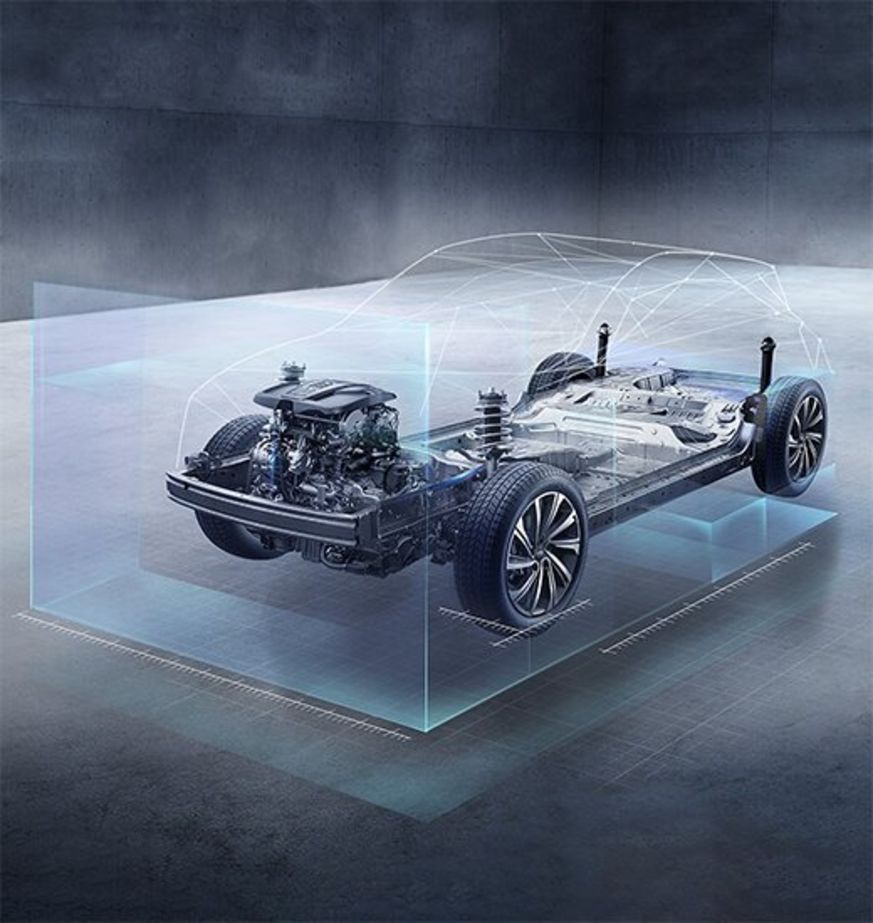 Geely Coolray 2026: Cân bằng thể thao và thực dụng