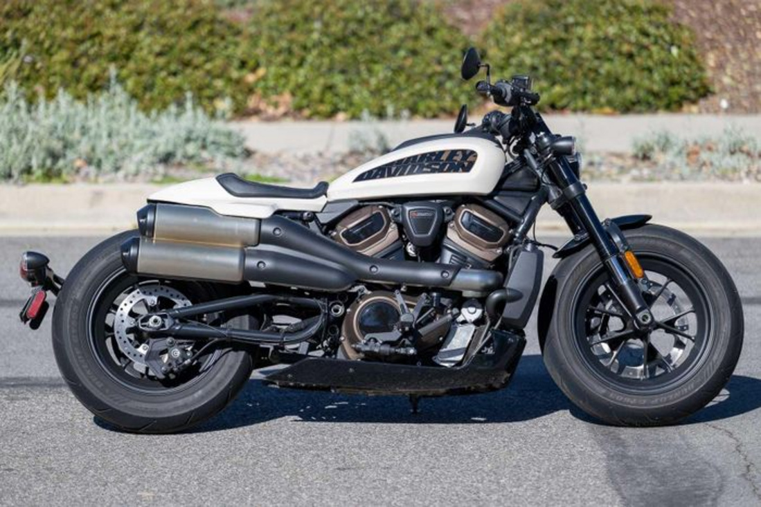 Harley-Davidson chuyển hướng sản xuất môtô giá rẻ cho người trẻ