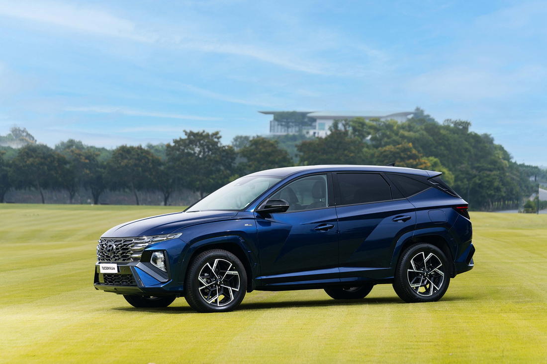 Hyundai Cà Mau ưu đãi tháng 5/2026: Giảm giá tới 220 triệu