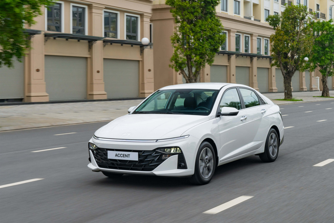 Hyundai Cà Mau ưu đãi tháng 5/2026: Giảm giá tới 220 triệu