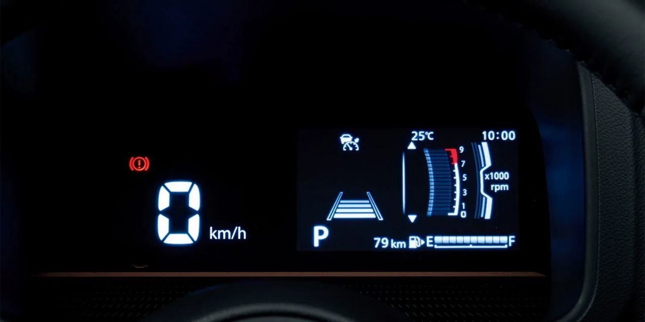 Mazda Scrum mới ra mắt với giá từ 224 triệu đồng, có ADAS
