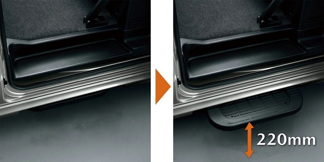 Mazda Scrum mới ra mắt với giá từ 224 triệu đồng, có ADAS