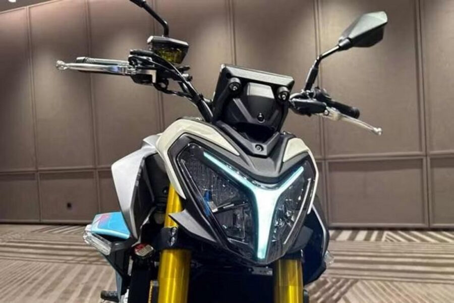 Morbidelli F252 2026: Xe môtô giá dưới 90 triệu, trang bị...