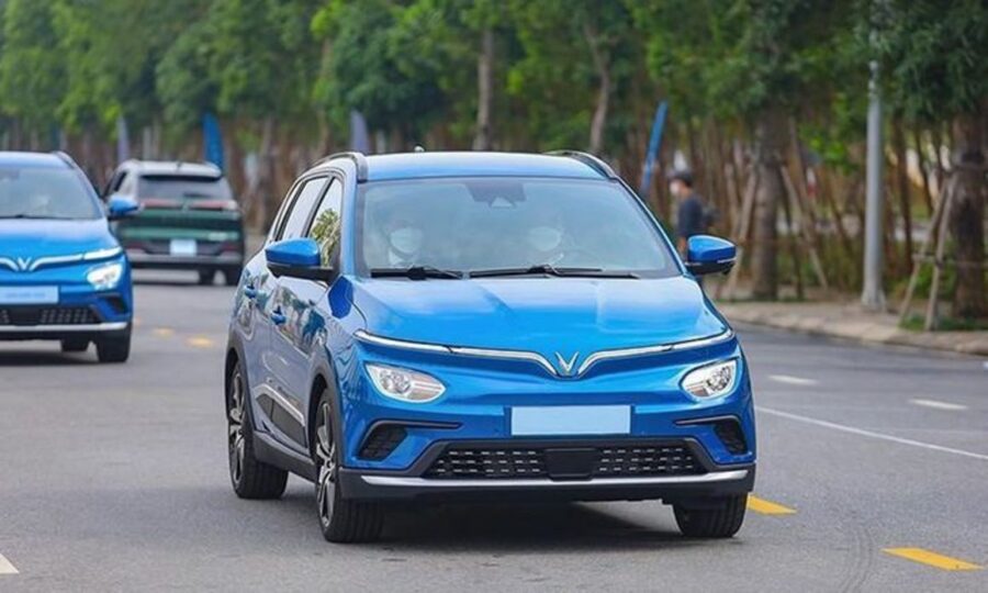 VinFast Nerio Green 2026: Giá bán và thông số chi tiết
