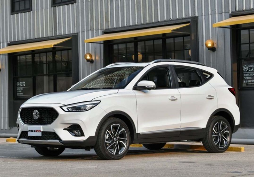 Gợi ý 3 mẫu xe gầm cao cũ đáng mua trong tầm giá 500 triệu