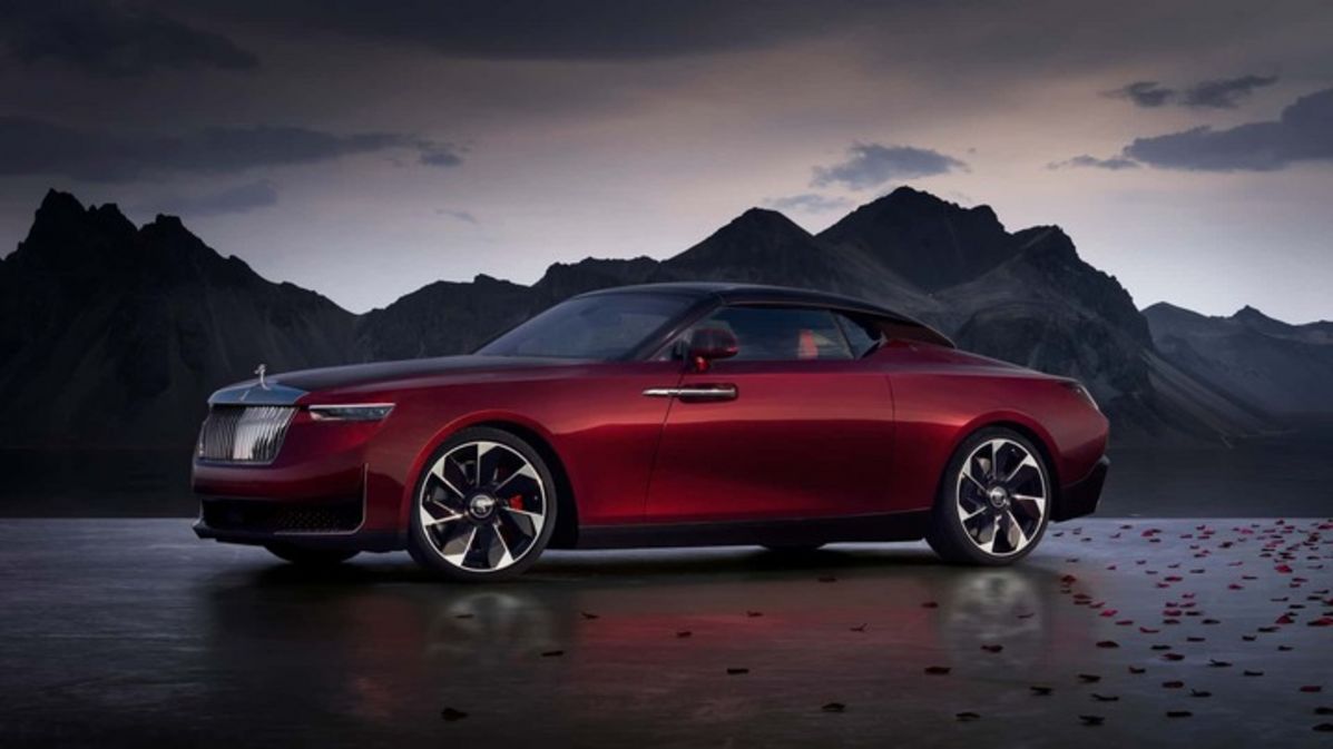 Top 10 mẫu xe ô tô có giá đắt nhất thế giới 2026